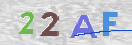 Captcha billede