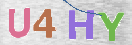 Captcha billede