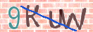 Captcha billede